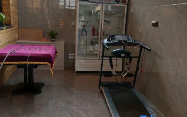 Tianjin Happy Farmhouse