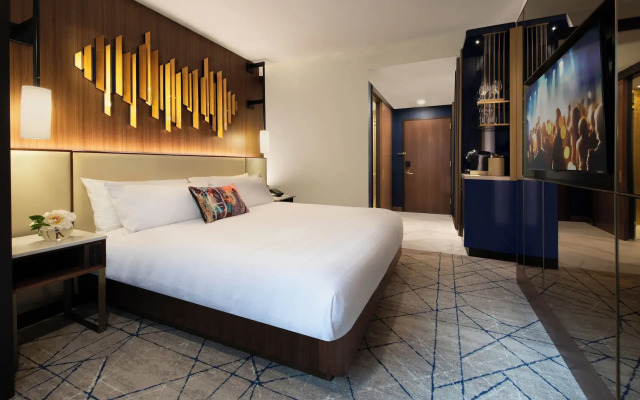 Hard Rock Hotel New York