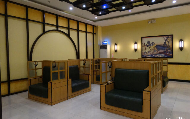 Hotel Sogo Buendia
