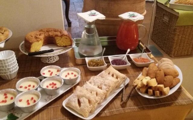 B&B Agresta