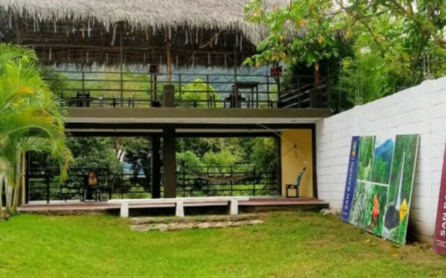 Hotel Rupa rupa