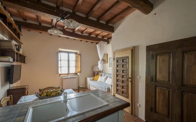 Bio Bigonia Organic Agritourism