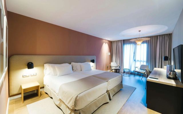 Barceló Oviedo Cervantes