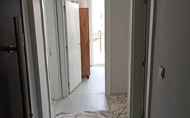 Şahiner Apart Otel