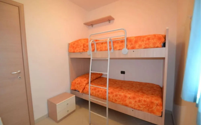 Modern Flat Near Center and Beach - Beahost