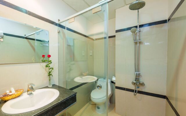 Le Soleil Hotel Nha Trang