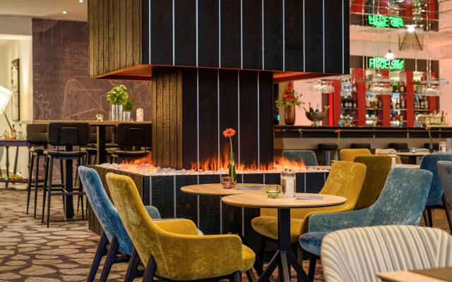Mercure Hotel Bochum City