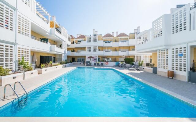 Delightful Cabanas 2 Bedroom Apartment