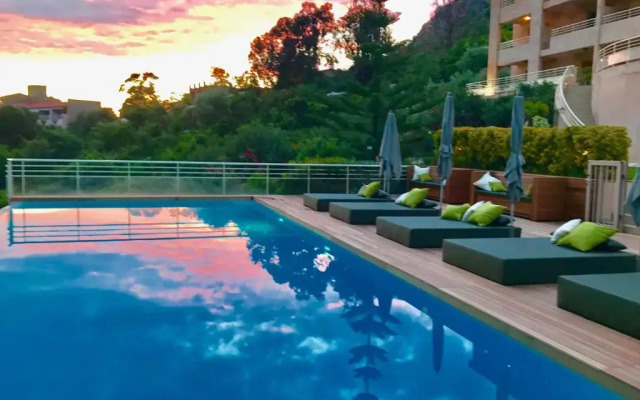 Hotel Costa Rossa