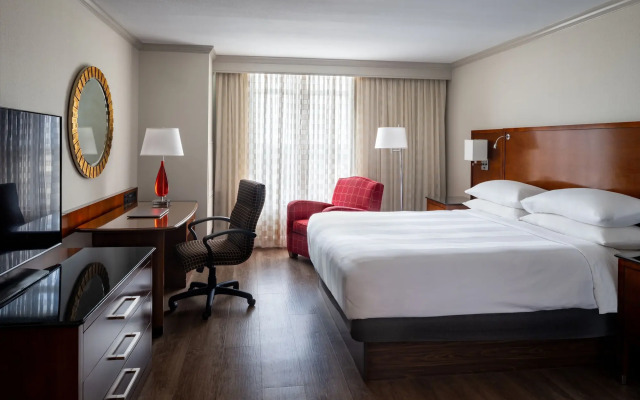 St. Petersburg Marriott Clearwater