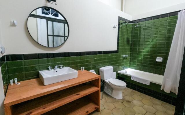 Viajero Lima - Barranco Hostel