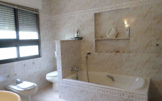 Calm and Privacy