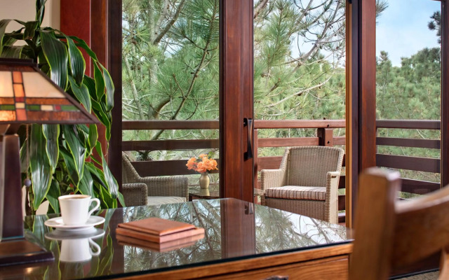 The Lodge at Torrey Pines