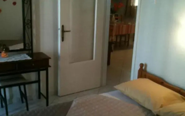 Orianna Apartments
