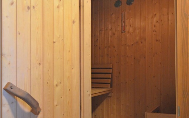Apartment in Winterberg Near Ski Slopes