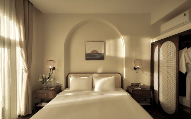 Rubens Boutique Hotel Phan Thiet