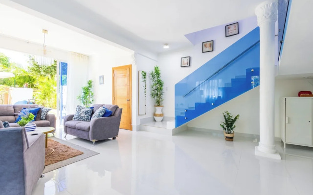 Drake Villa 5