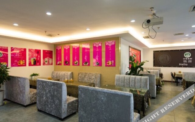 Xinxiya Hotel