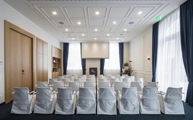 Kurhaus Cademario Hotel & SPA