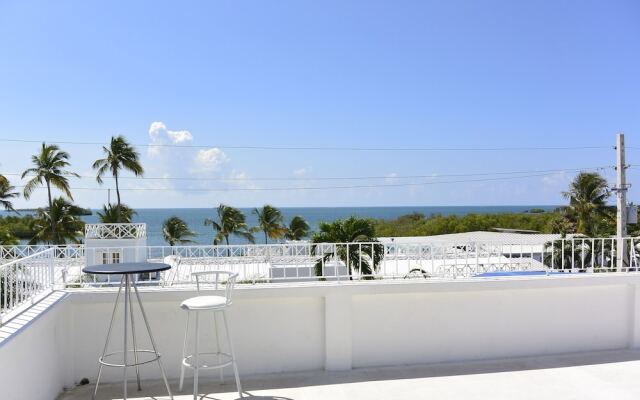 Parguera Plaza Hotel - Adults Only