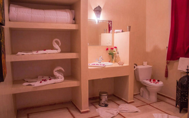 Riad Hcekarram