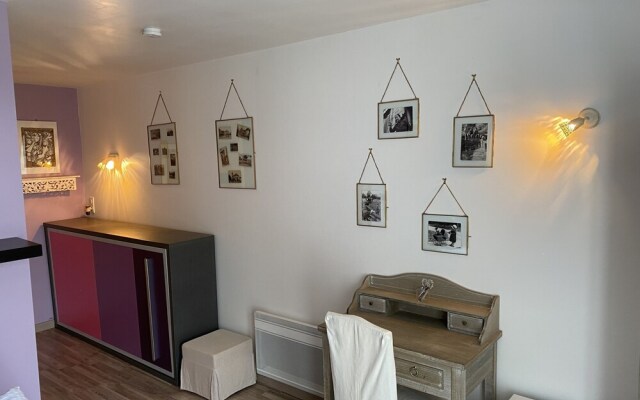 Le Domaine Du Gravier