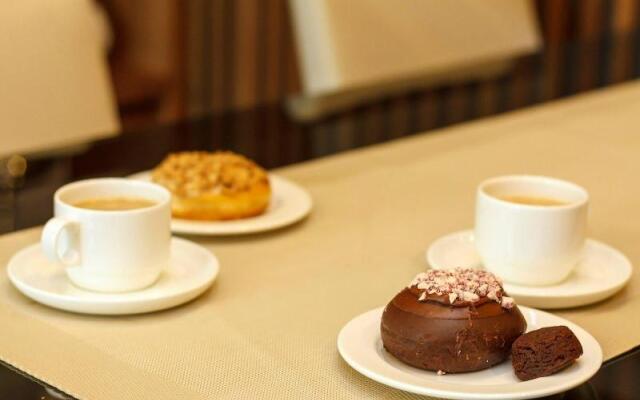 Great World Serviced Apartments