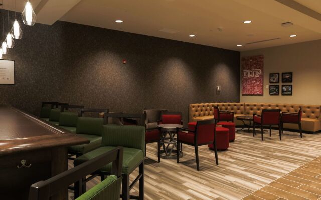 Hilton Garden Inn Indiana at IUP