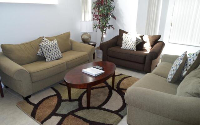 Disney Area Budget Homes