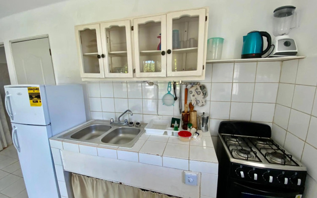 Casa Blanca Samaná - Las Galeras