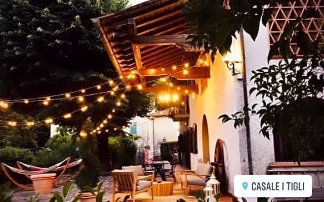 Casale I Tigli