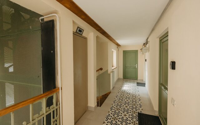Agoston Galgon Holiday Apartments