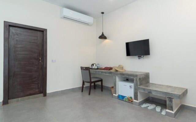 Green Stay Village
