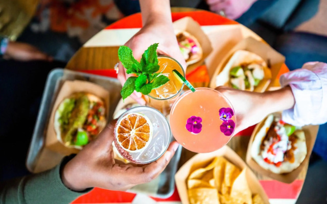 Moxy Louisville Downtown