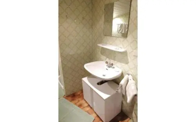 Apartment Hof Wagrain VIII