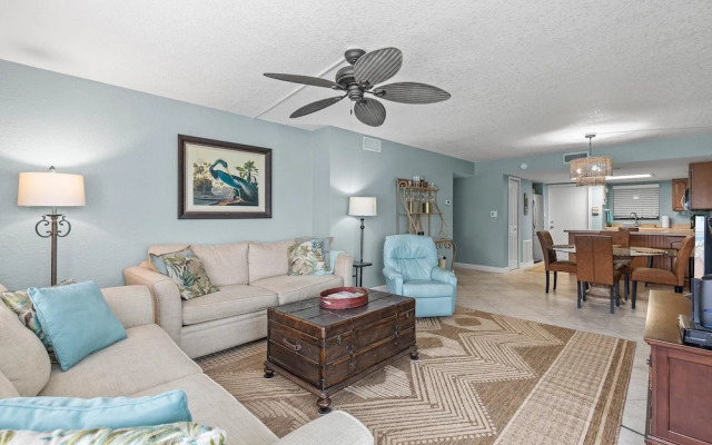 Ocean Reef Villas 207