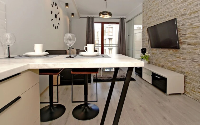 City Center Apartments SPA & Wellness by Apartmore