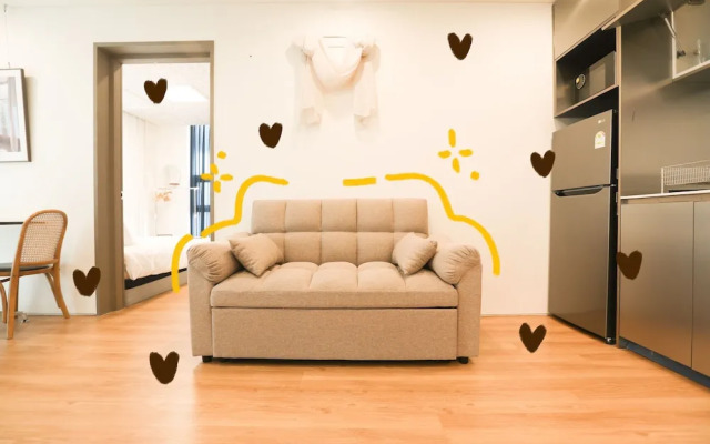 Maison de Wave 1