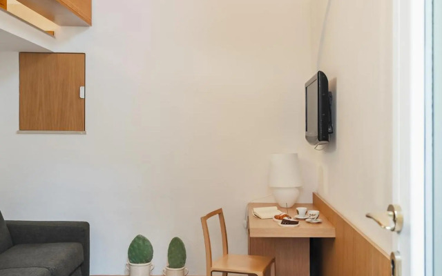 San Giovanni Vecchio - Residenza