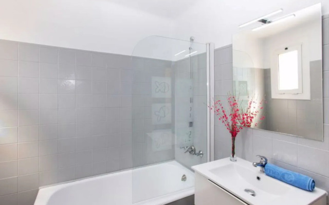 Apartment Ginesta Modica