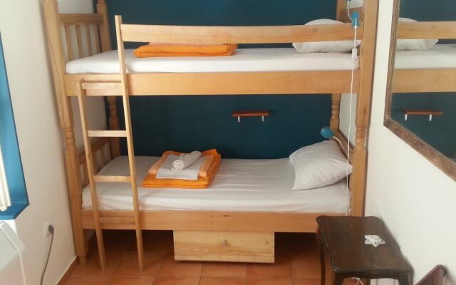 Freedom Hostel Budva