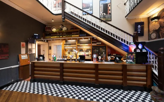 The Mount Hotel