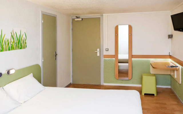 ibis budget Lorient Caudan