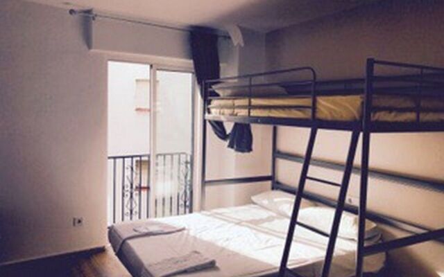 Hotel Bohemia