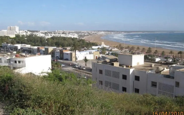 Studio Agadir
