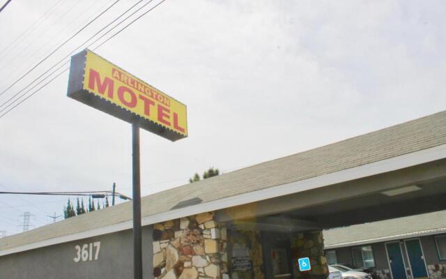 Arlington Motel