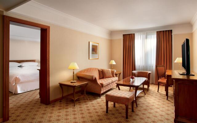 Sheraton Zagreb Hotel