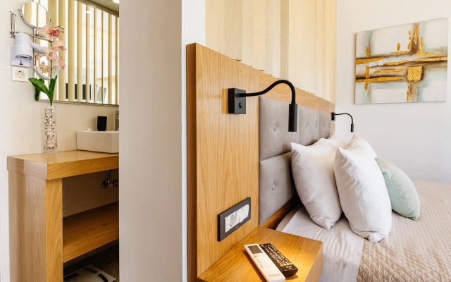 Addimare Sea View Villa, and Events Venue