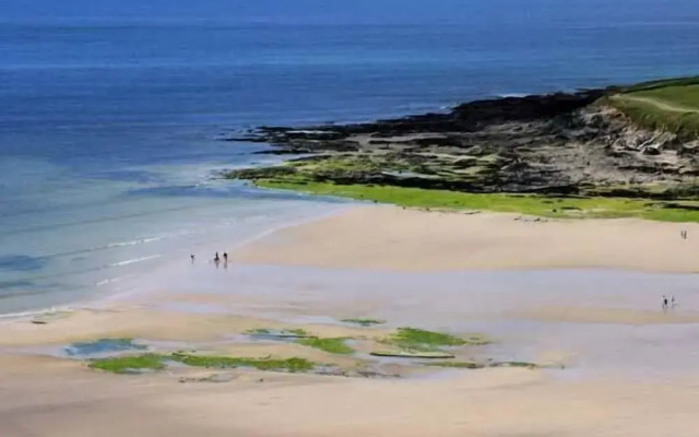 Kilcarreg