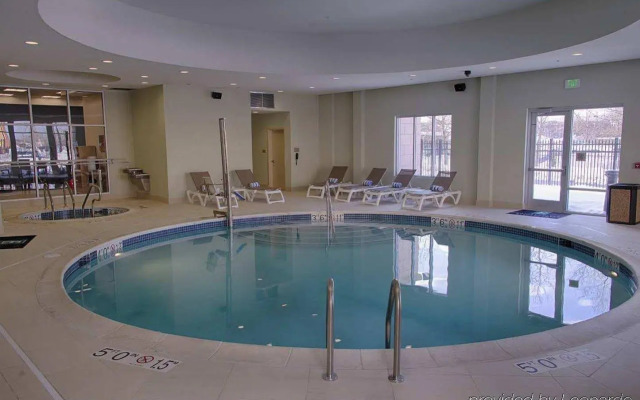 Embassy Suites Newark Airport